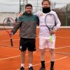 Torneo de singles en Sportivo Trabajo consagró a sus campeones